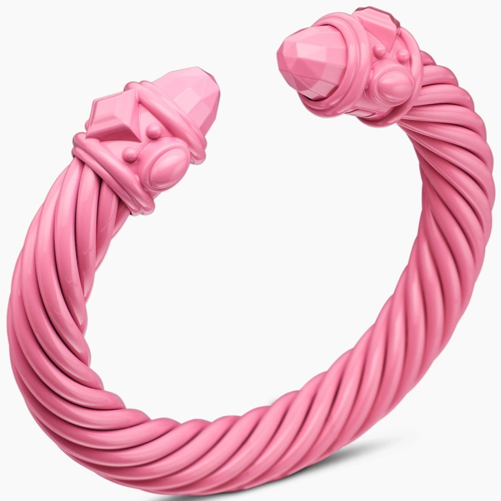 David Yurman Renaissance Cable Classic Bracelet